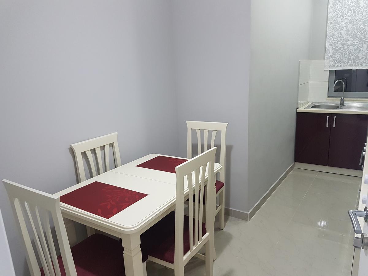City Center Apartment Τίρανα Εξωτερικό φωτογραφία
