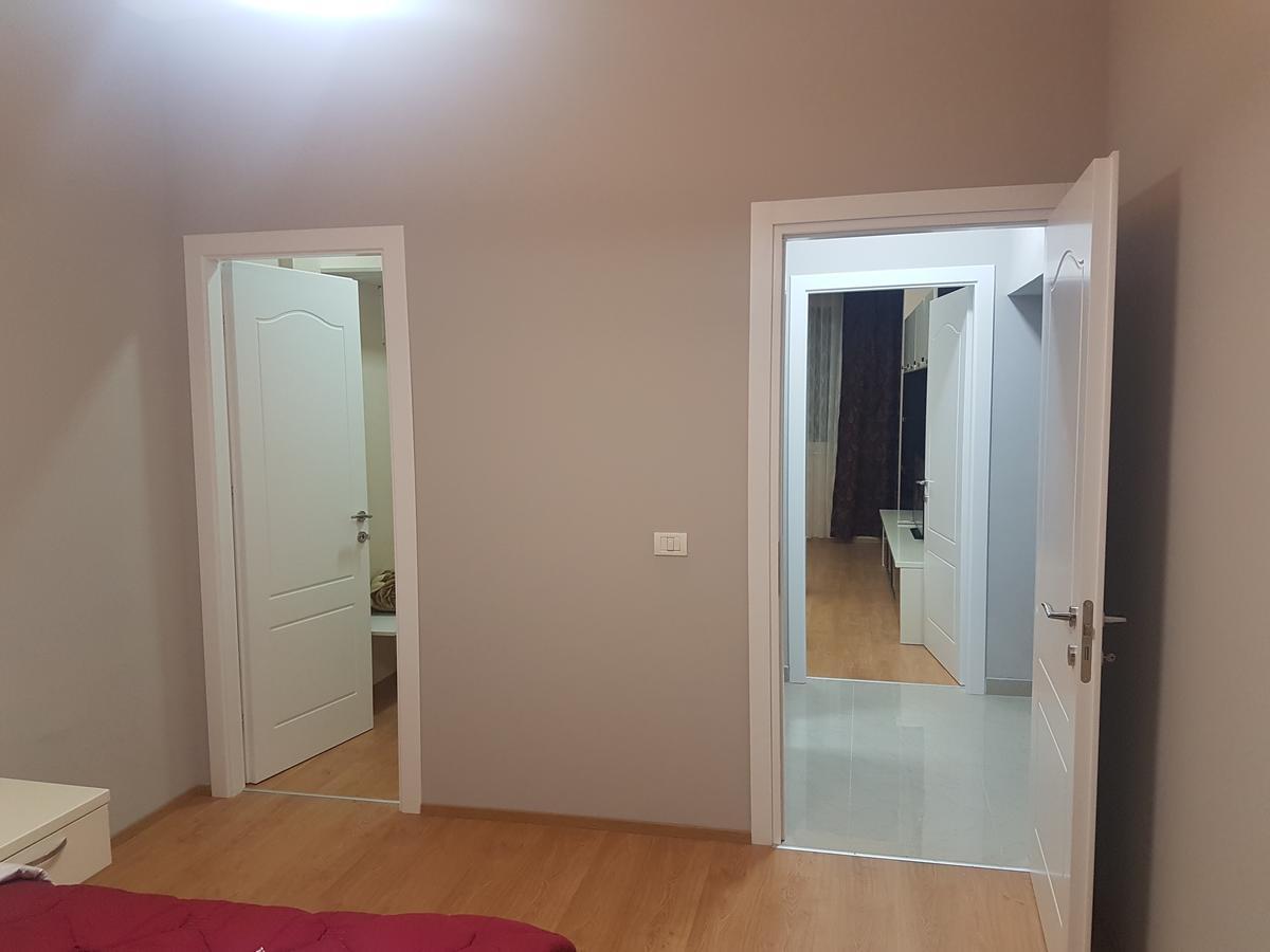City Center Apartment Τίρανα Εξωτερικό φωτογραφία