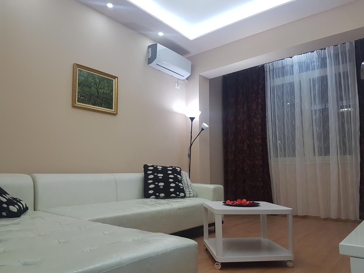 City Center Apartment Τίρανα Εξωτερικό φωτογραφία