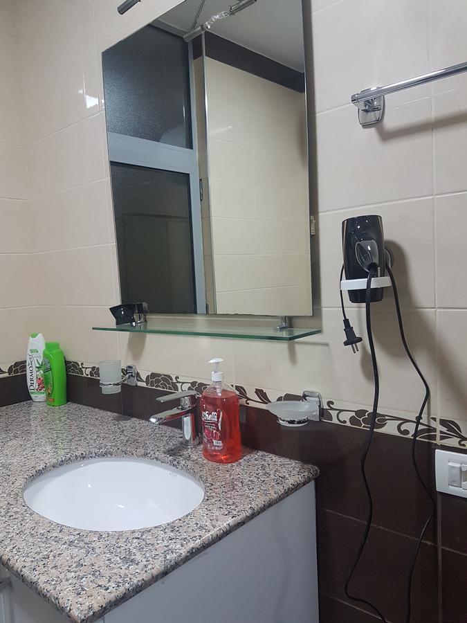 City Center Apartment Τίρανα Εξωτερικό φωτογραφία